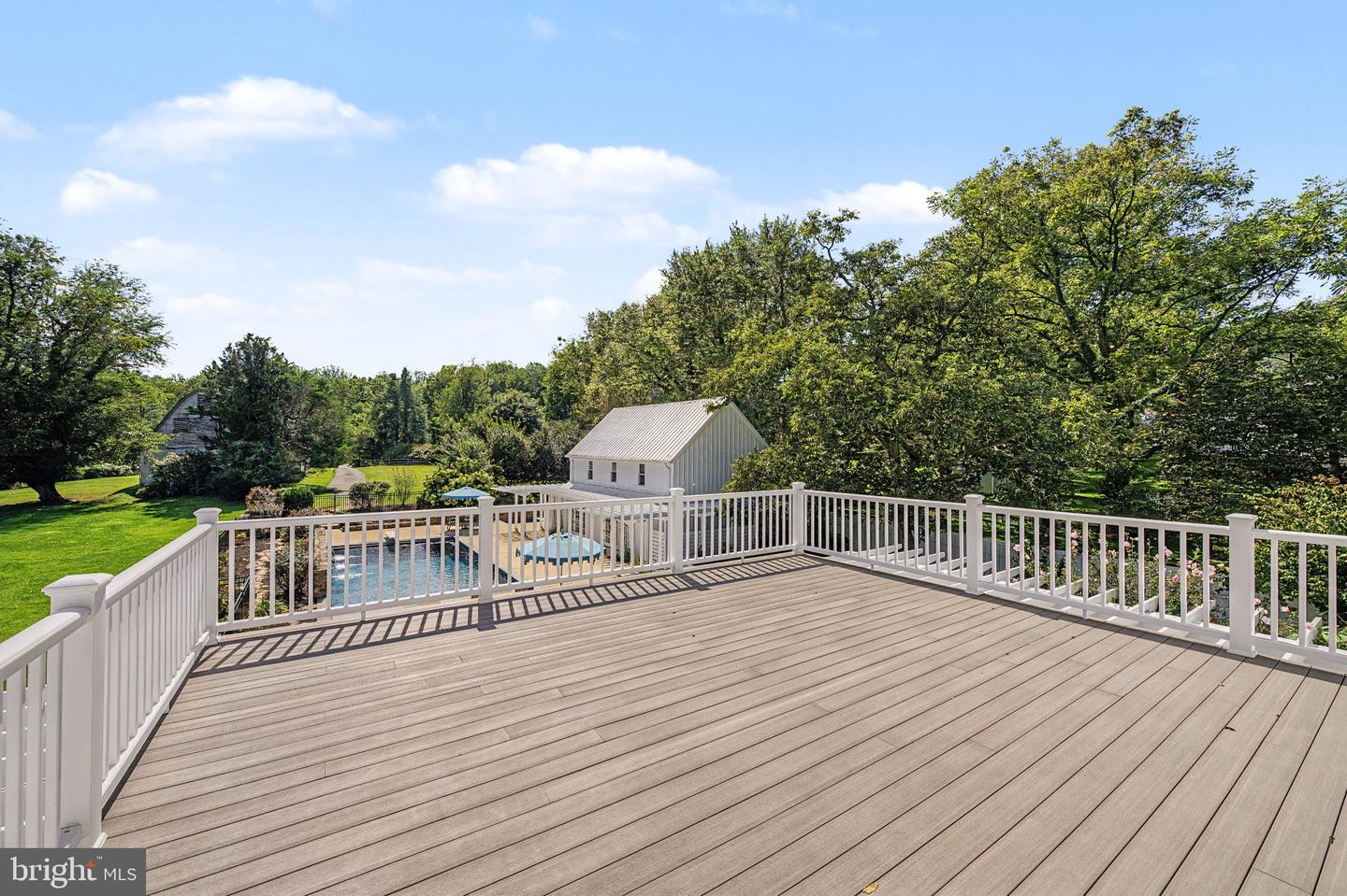 8133 Georgetown Pike Property Photo 47