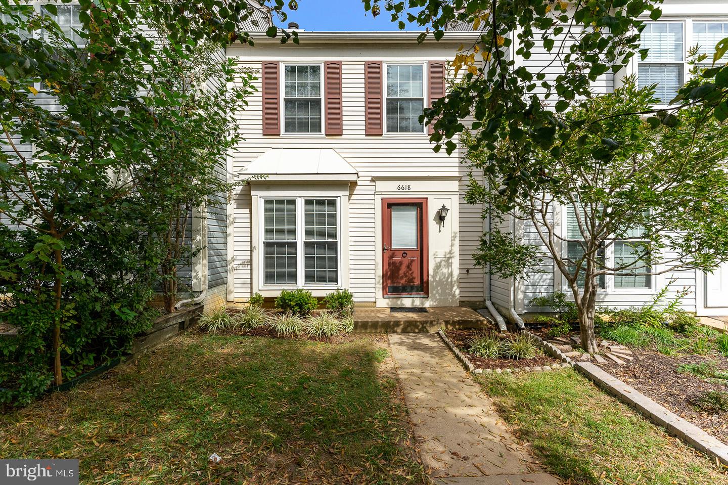 6618 Morning View Ct Property Photo 1