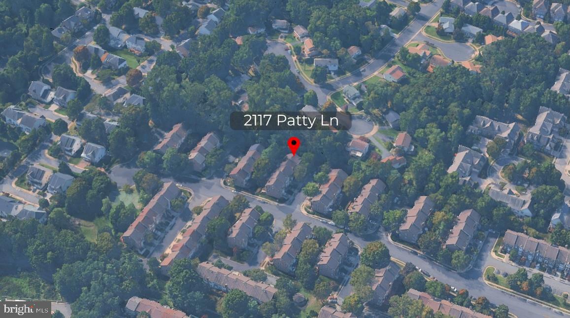 2117 Patty Ln Property Photo 2