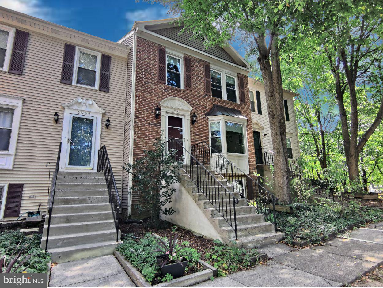 6061 Clay Spur Ct Property Photo 1