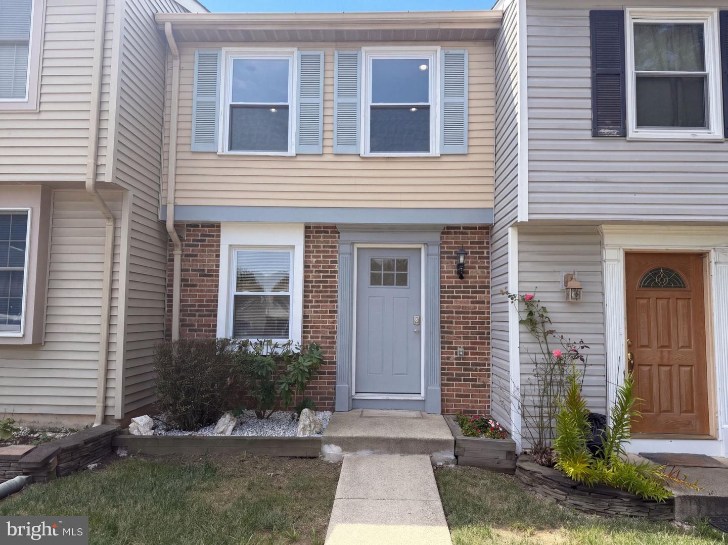 8769 Kanawha Ct Property Photo 1