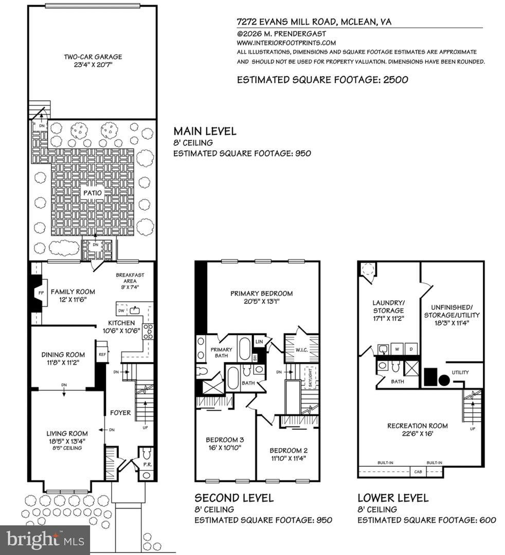 7272 Evans Mill Rd Property Photo 31