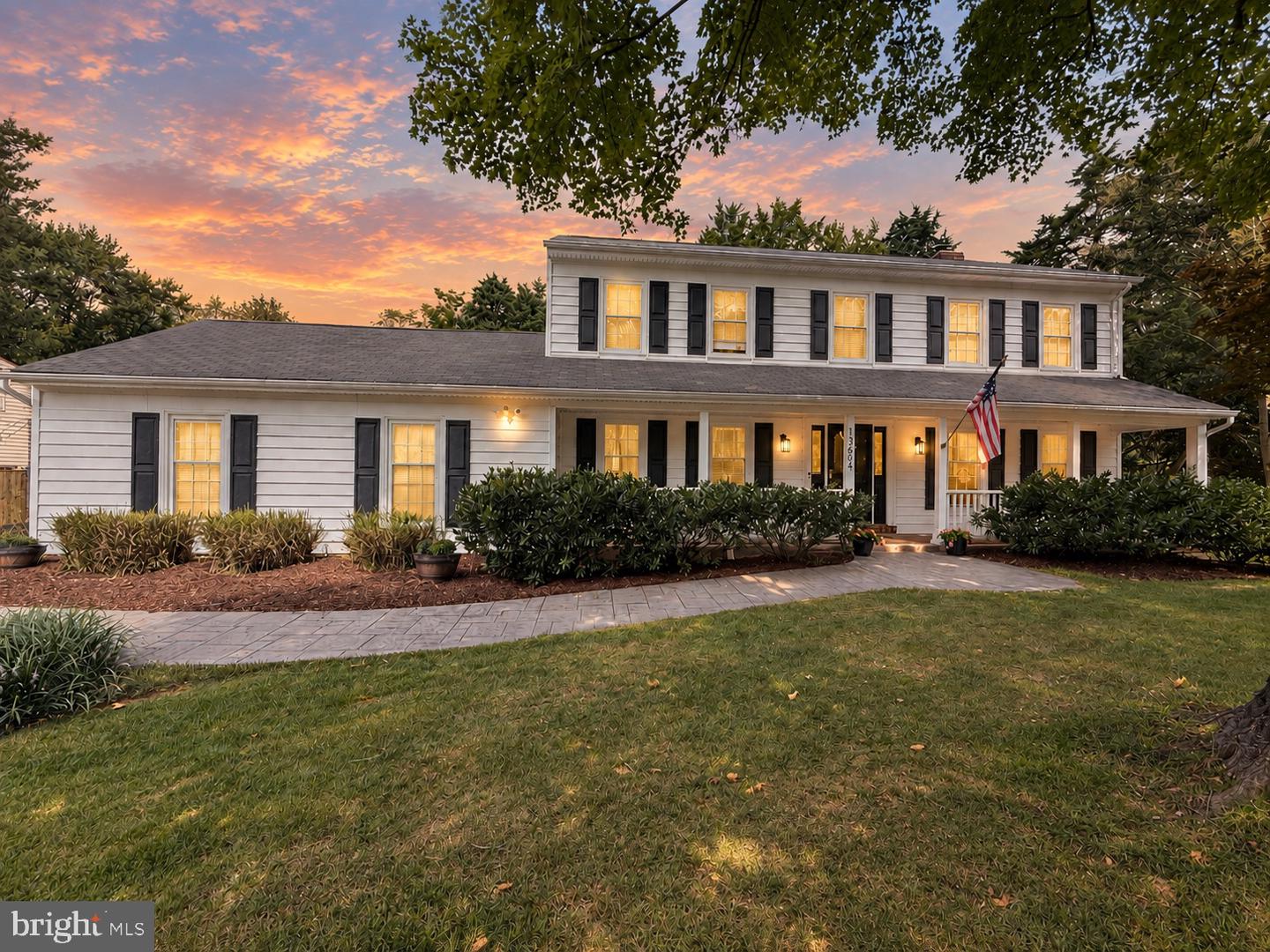 13604 Copper Ridge Dr Property Photo 1