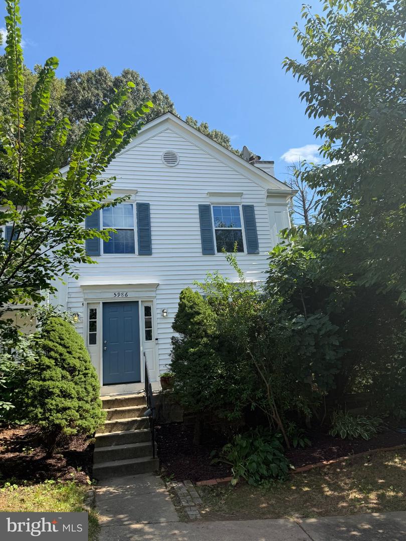 5986 POWELLS LANDING RD Property Photo 1