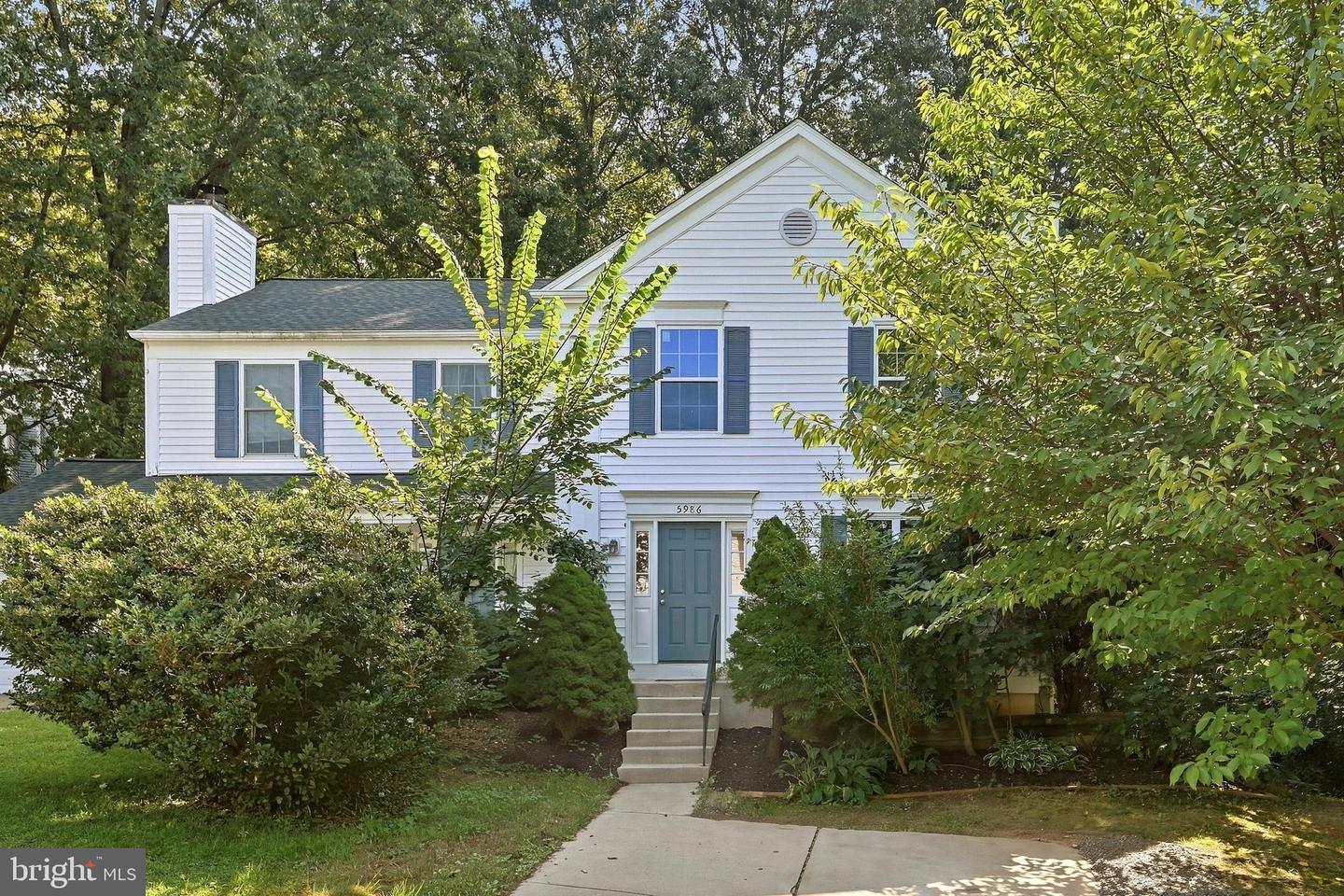 5986 POWELLS LANDING RD Property Photo 1