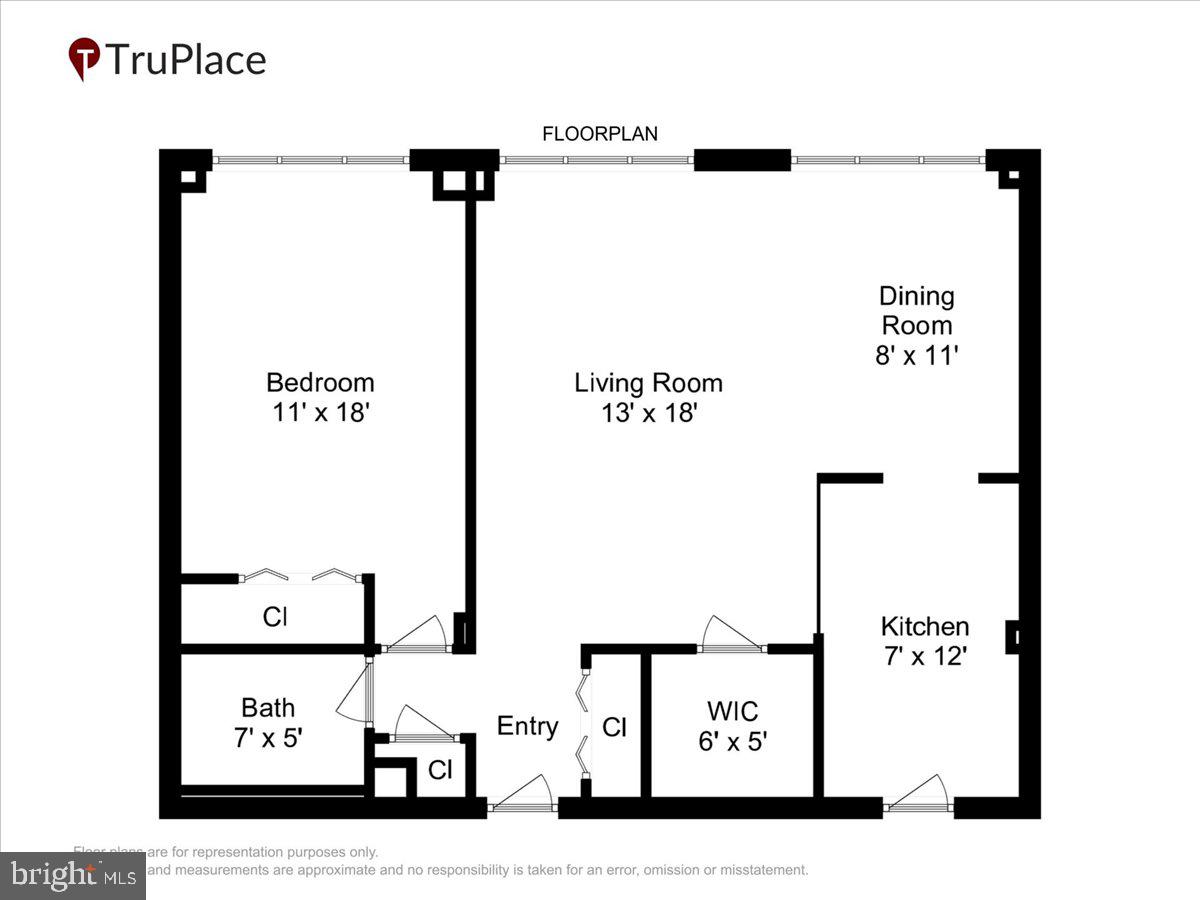 6631 Wakefield Dr #412 Property Photo 2