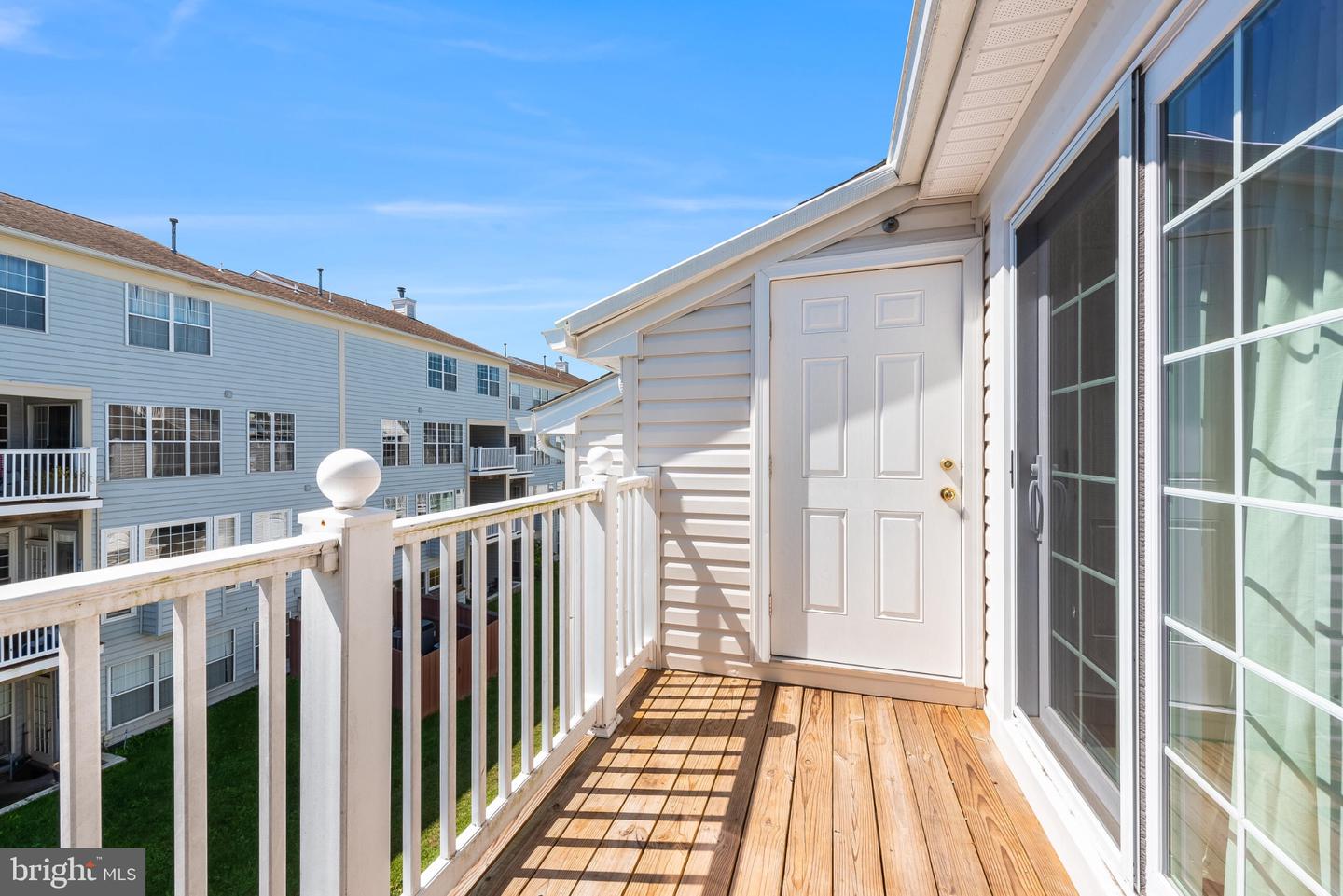 8301 Bluebird Way #k Property Photo 12