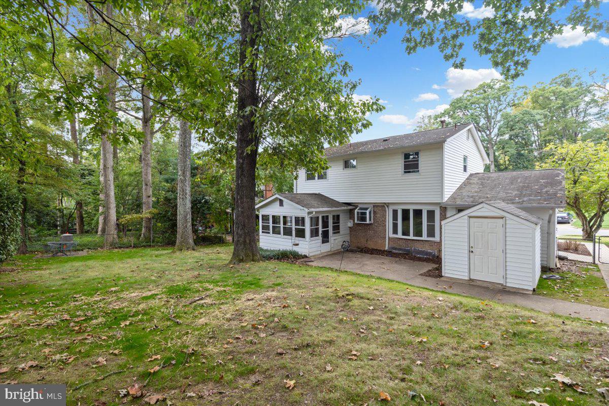 5605 Ventnor Ln Property Photo 35