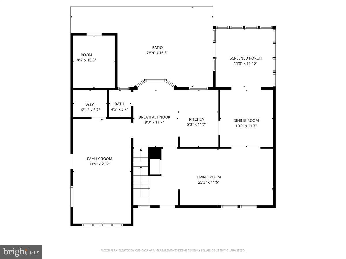 5605 Ventnor Ln Property Photo 36