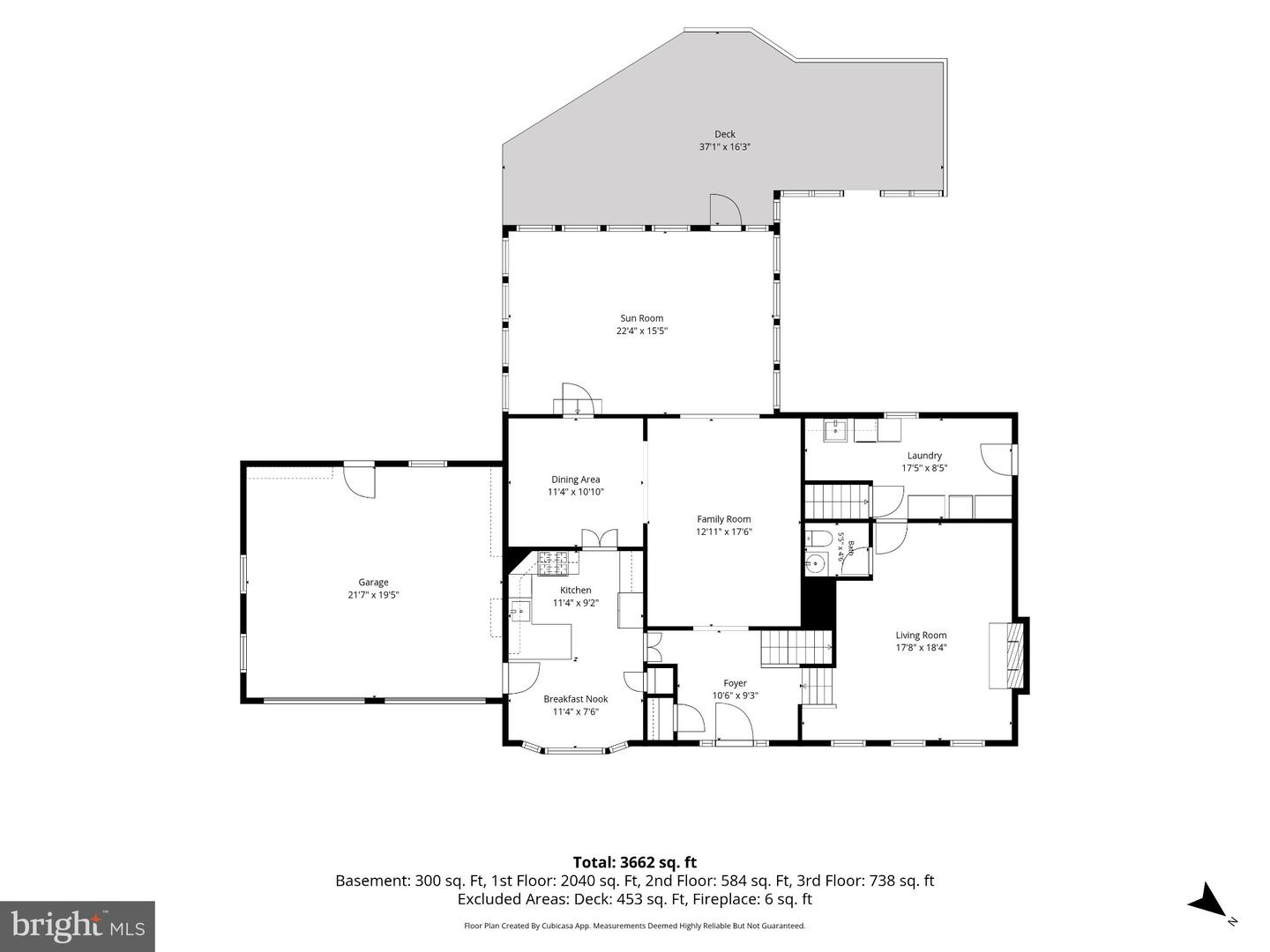 2210 Loch Lomond Dr Property Photo 2