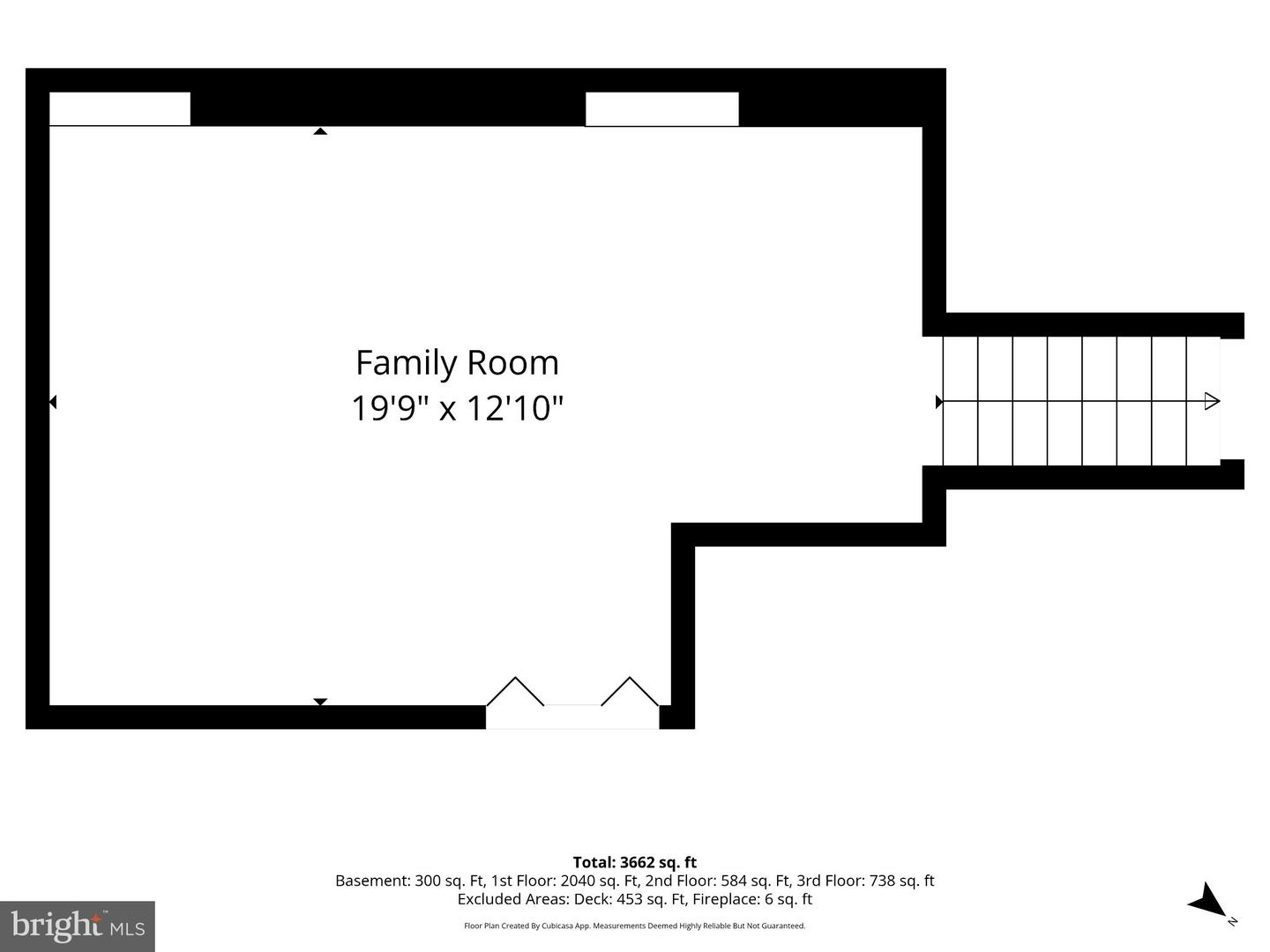 2210 Loch Lomond Dr Property Photo 5