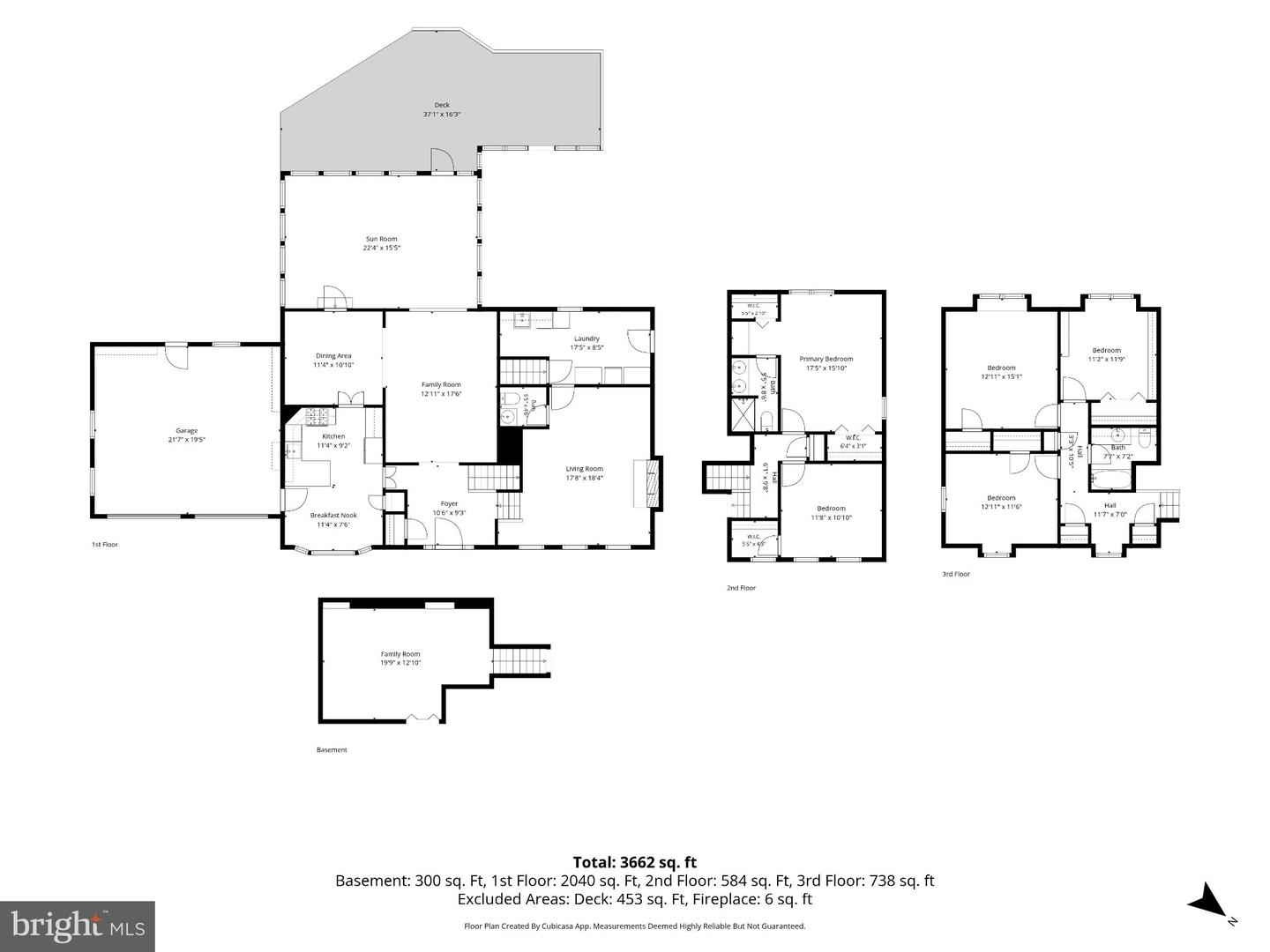 2210 Loch Lomond Dr Property Photo 6