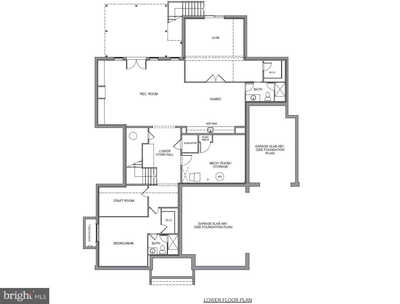 1108 Shipman Ln Property Photo 4