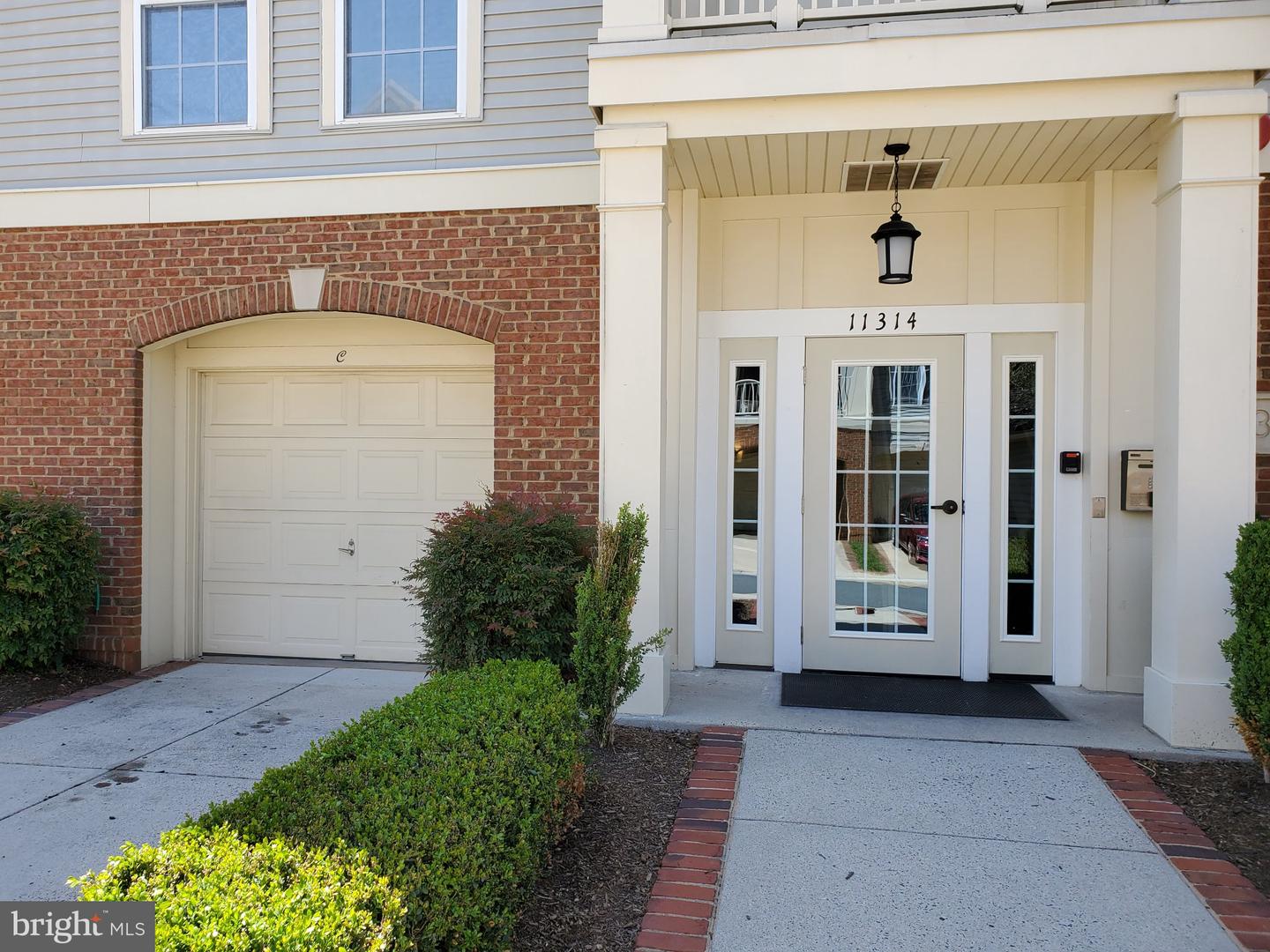 11314 Westbrook Mill Ln #201 Property Photo 1