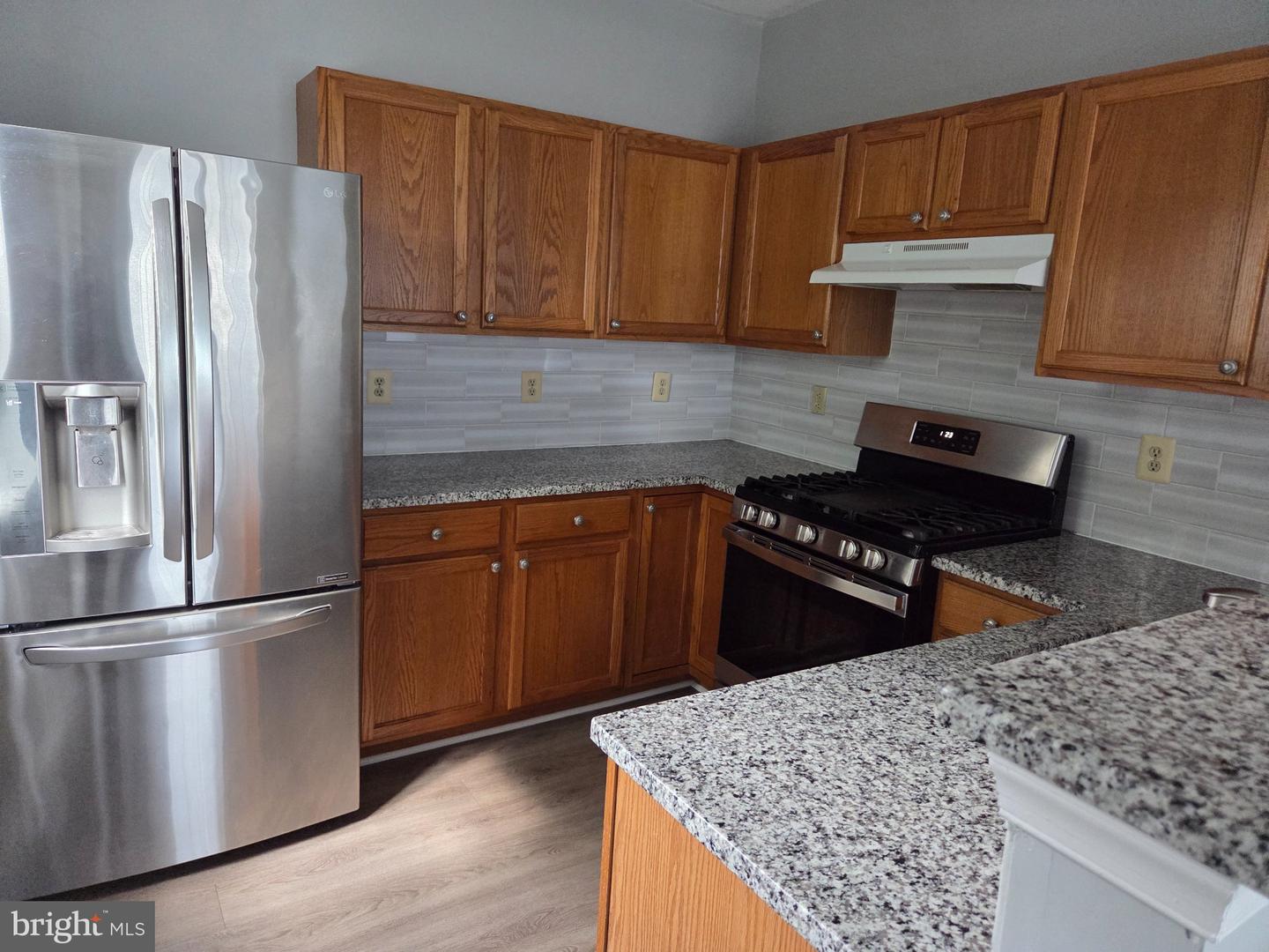 11314 Westbrook Mill Ln #201 Property Photo 12