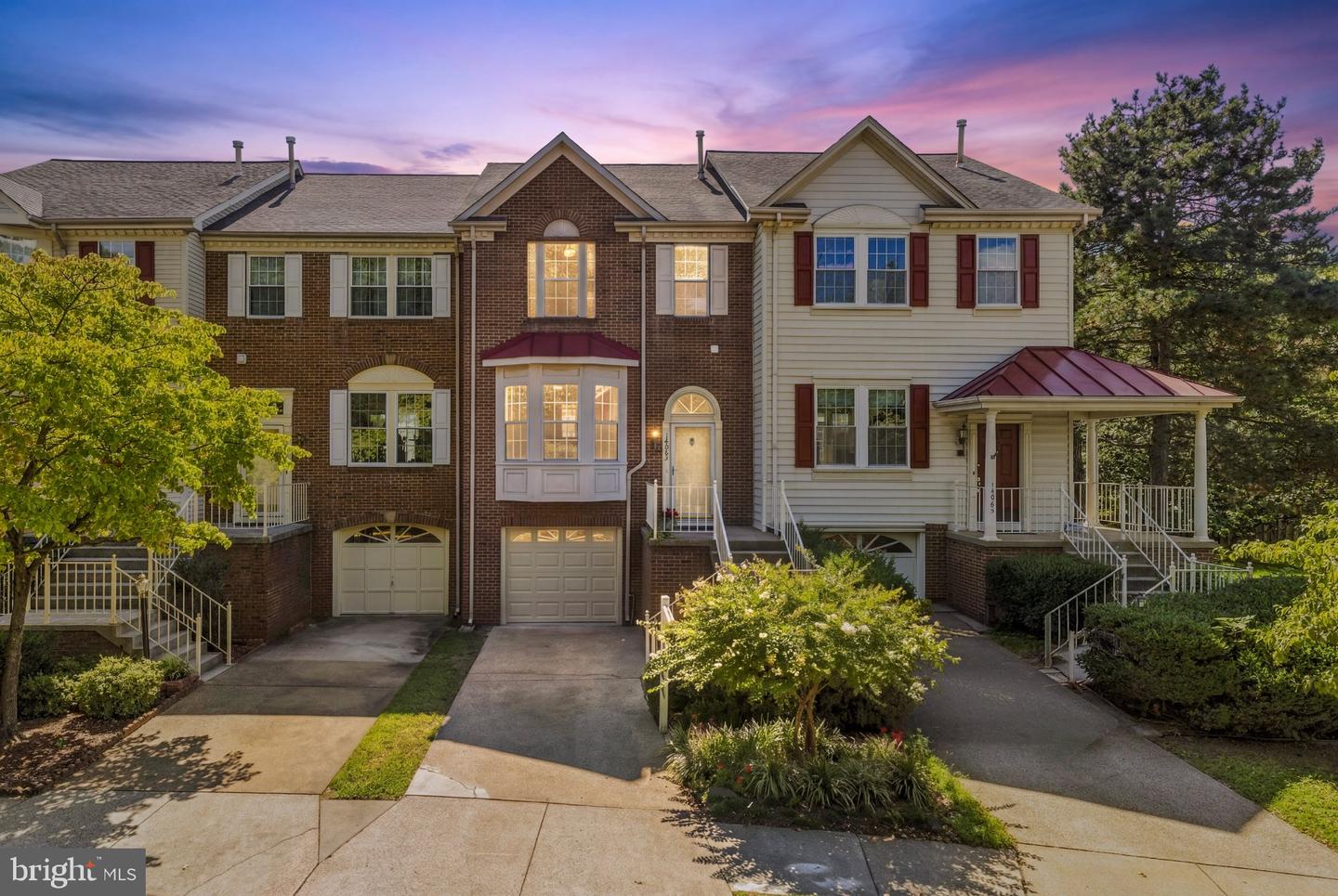 14063 Winding Ridge Ln Property Photo 1
