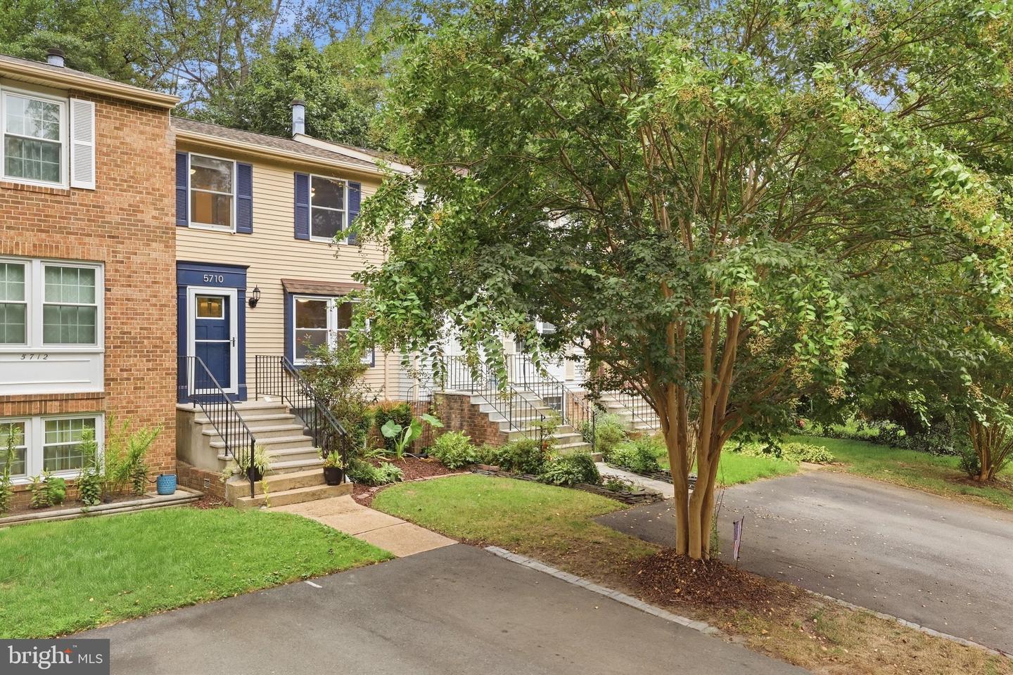 5710 Round Top Property Photo 2