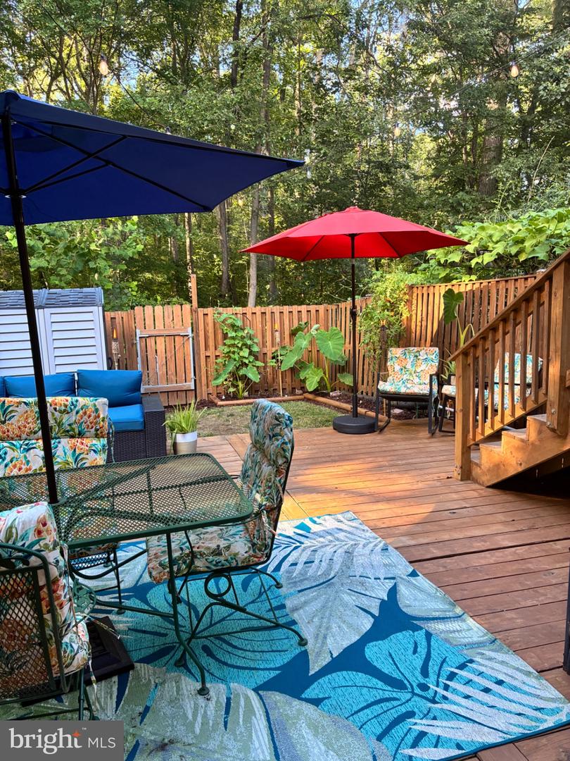 5710 Round Top Property Photo 22