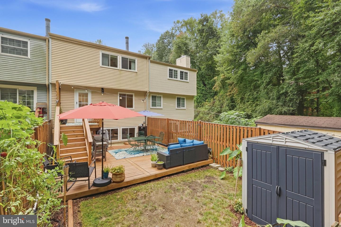 5710 Round Top Property Photo 25