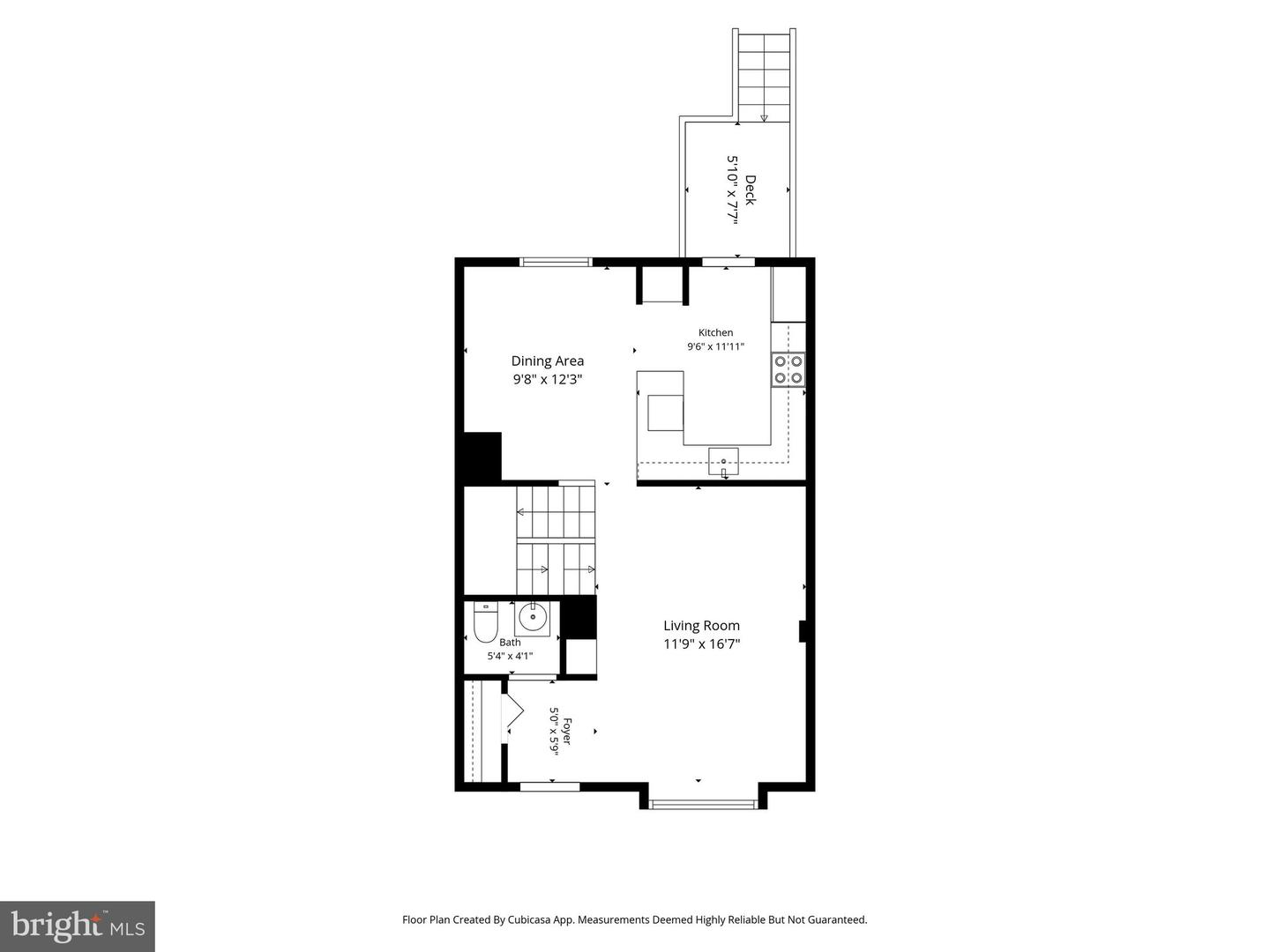 5710 Round Top Property Photo 28
