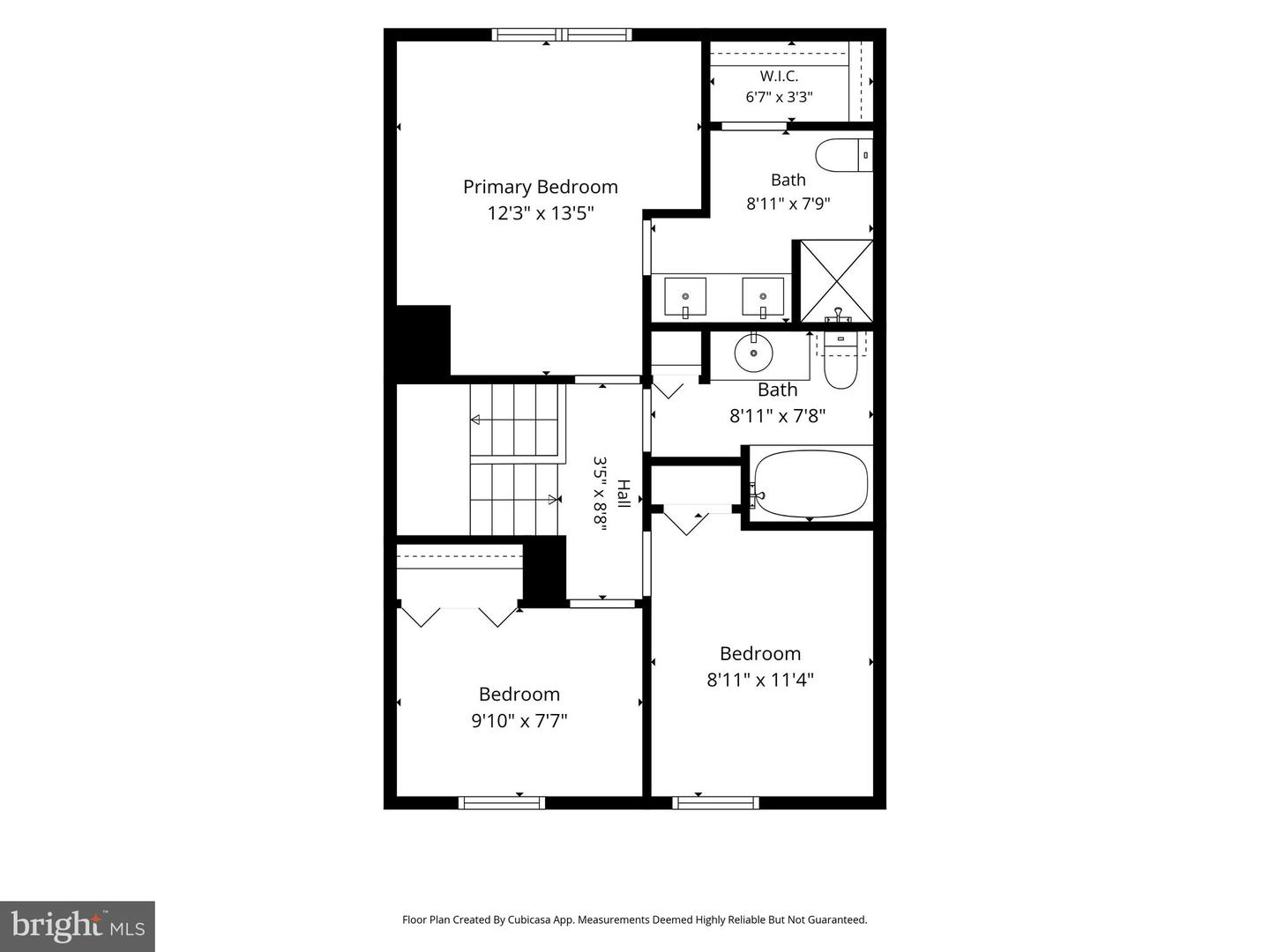 5710 Round Top Property Photo 29