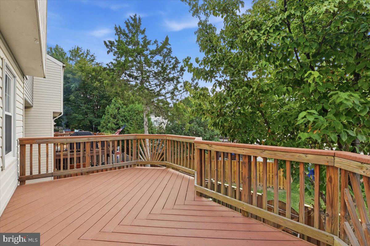 5718 Croatan Ct Property Photo 15