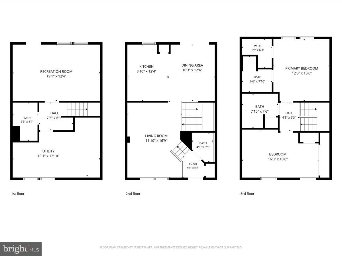 5718 Croatan Ct Property Photo 34