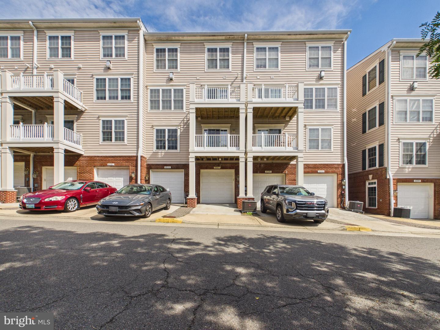 4587 Whittemore Pl #1222 Property Photo 40