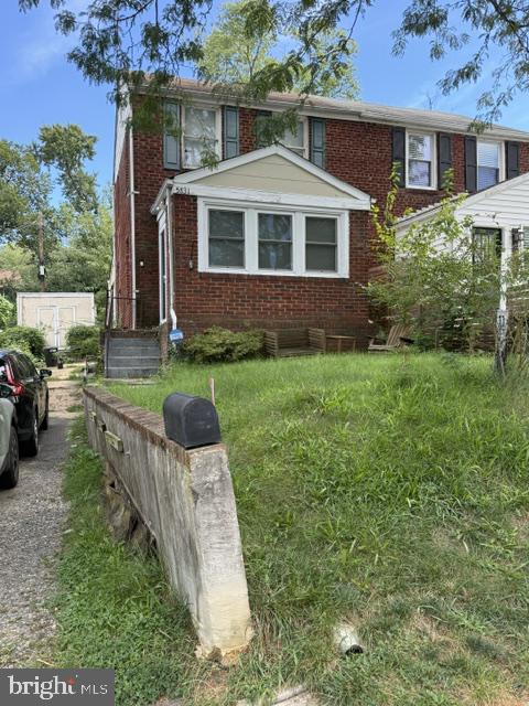 5831 Edgehill Dr Property Photo 30