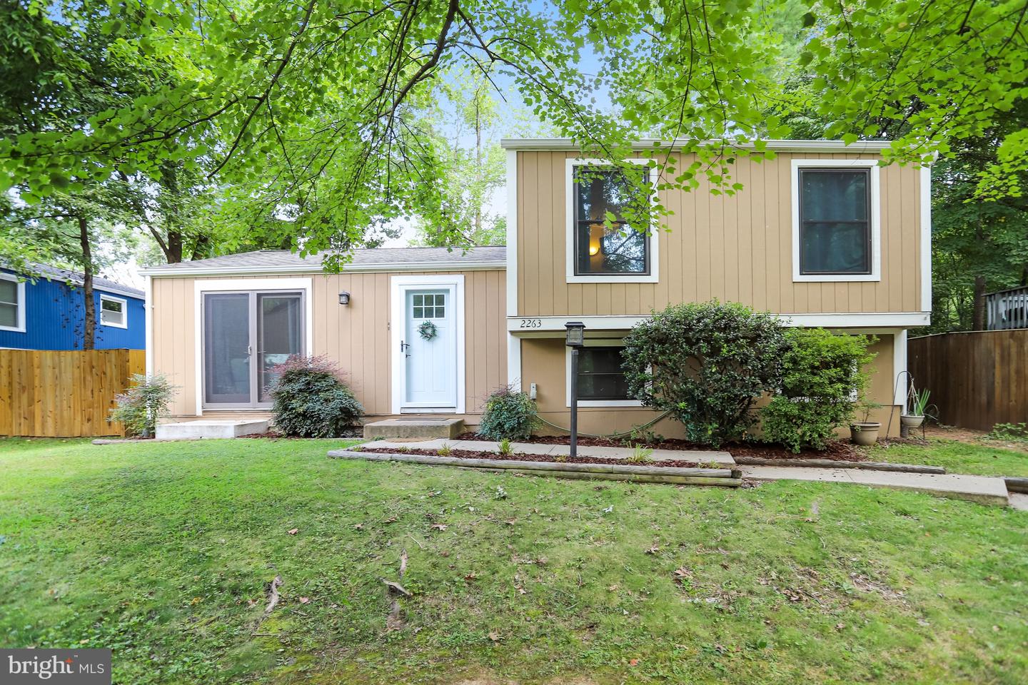 2263 Cocquina Dr Property Photo 1