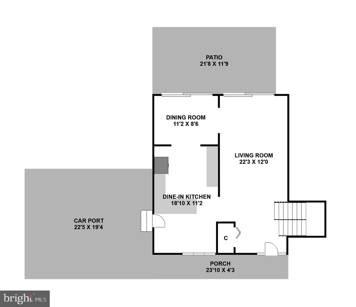11005 Ring Rd Property Photo 47