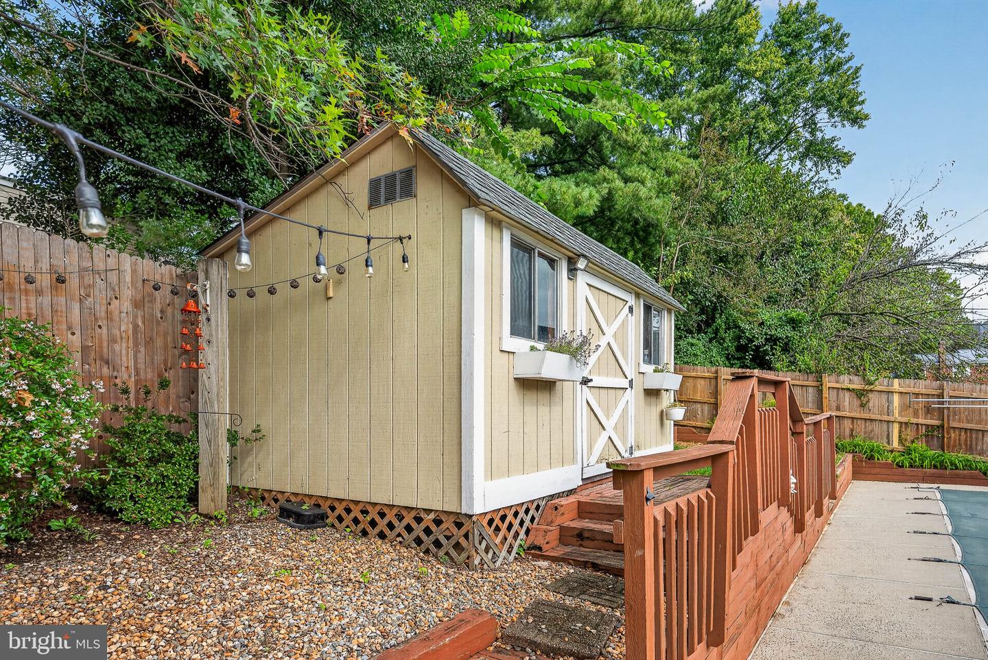 6705 Cabin John Rd Property Photo 39