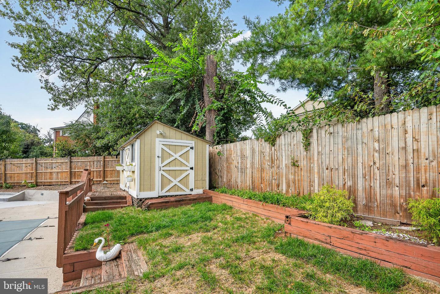 6705 Cabin John Rd Property Photo 43