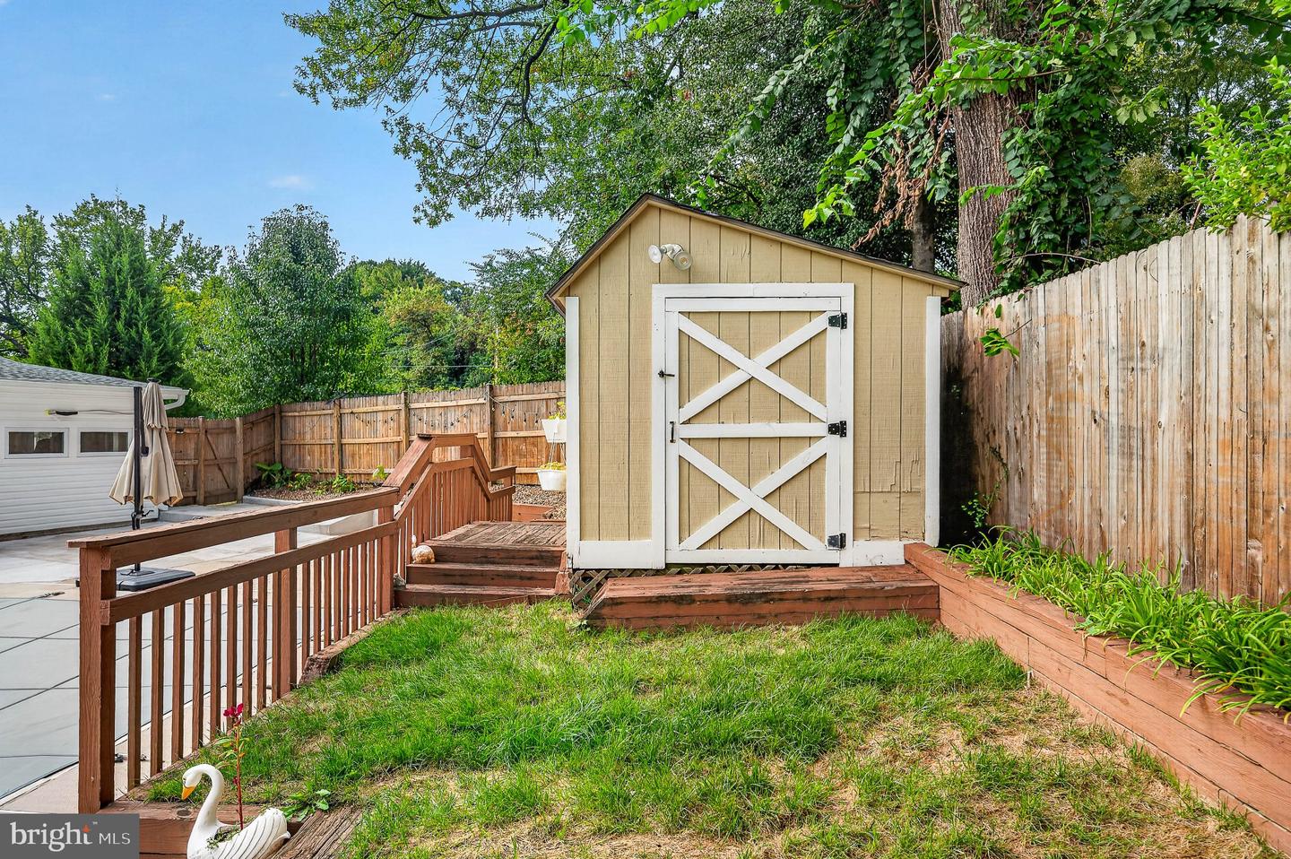 6705 Cabin John Rd Property Photo 44