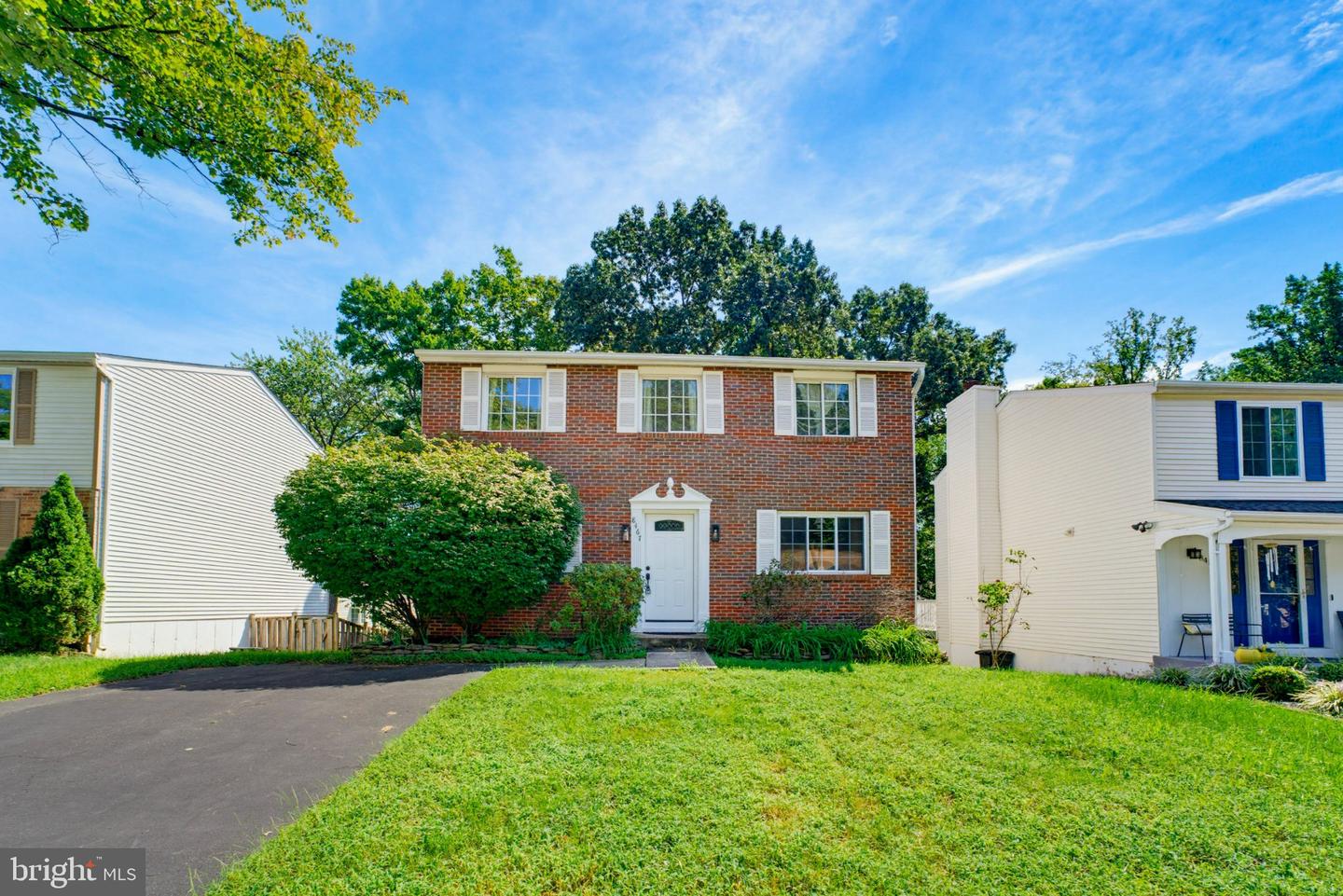 8467 Magic Tree Ct Property Photo 1