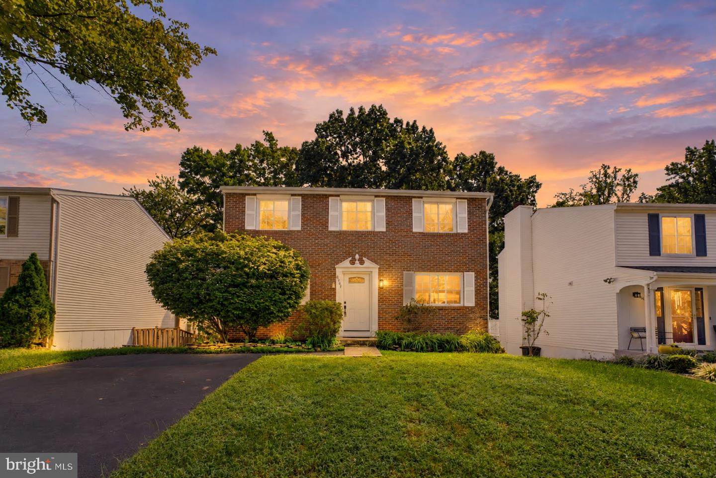 8467 Magic Tree Ct Property Photo 52