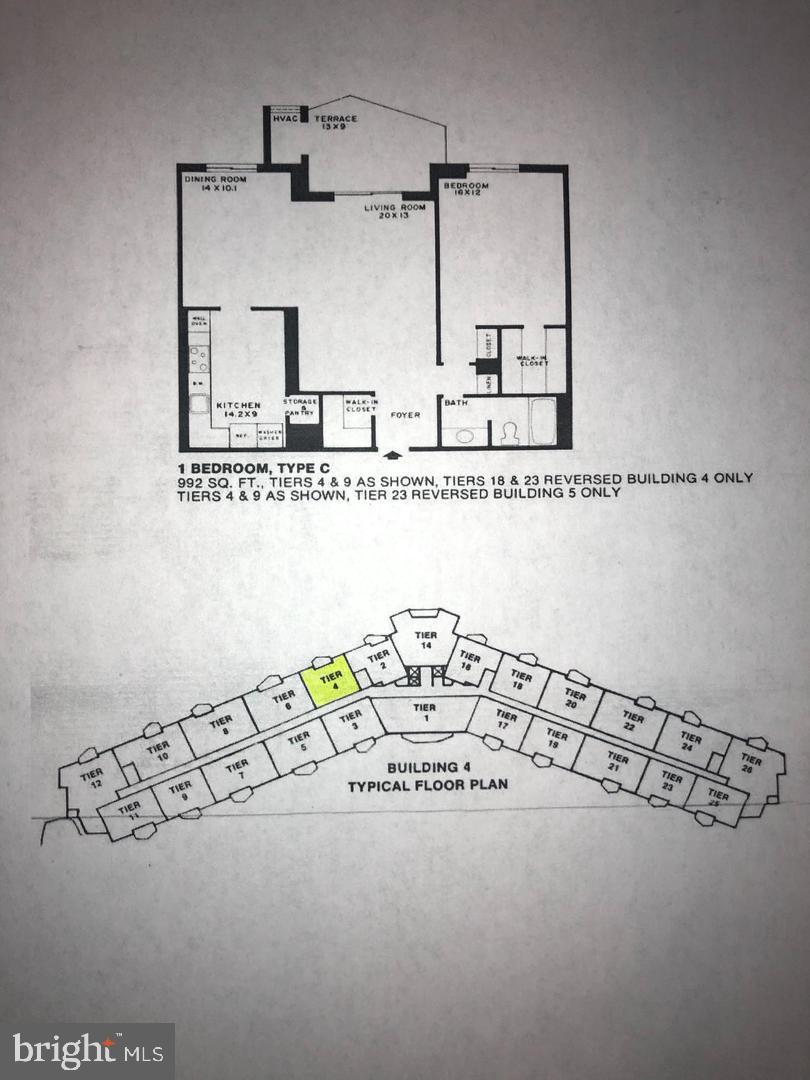 8370 Greensboro Dr #104 Property Photo 2