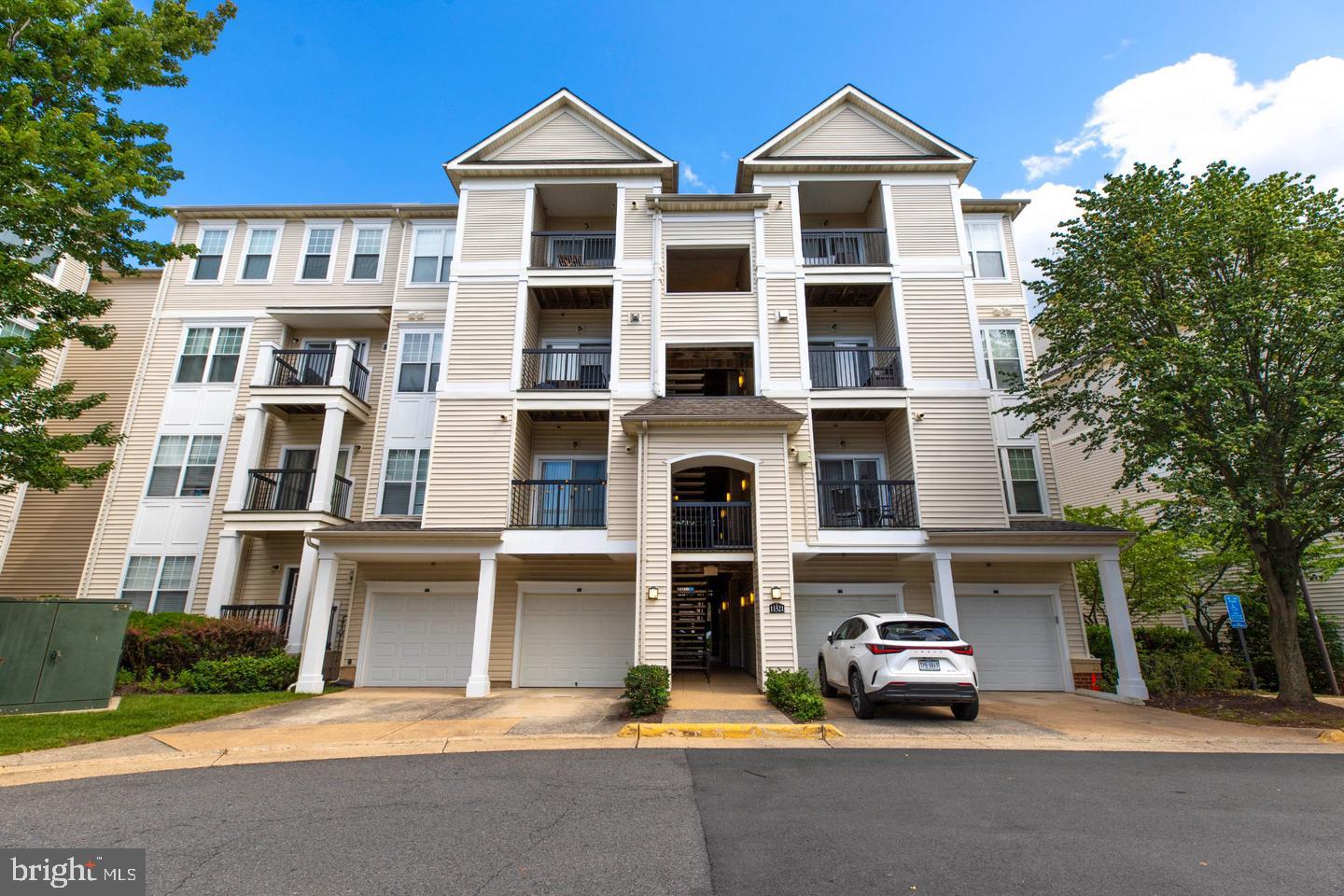 11321 ARISTOTLE DR #3-303 Property Photo 1