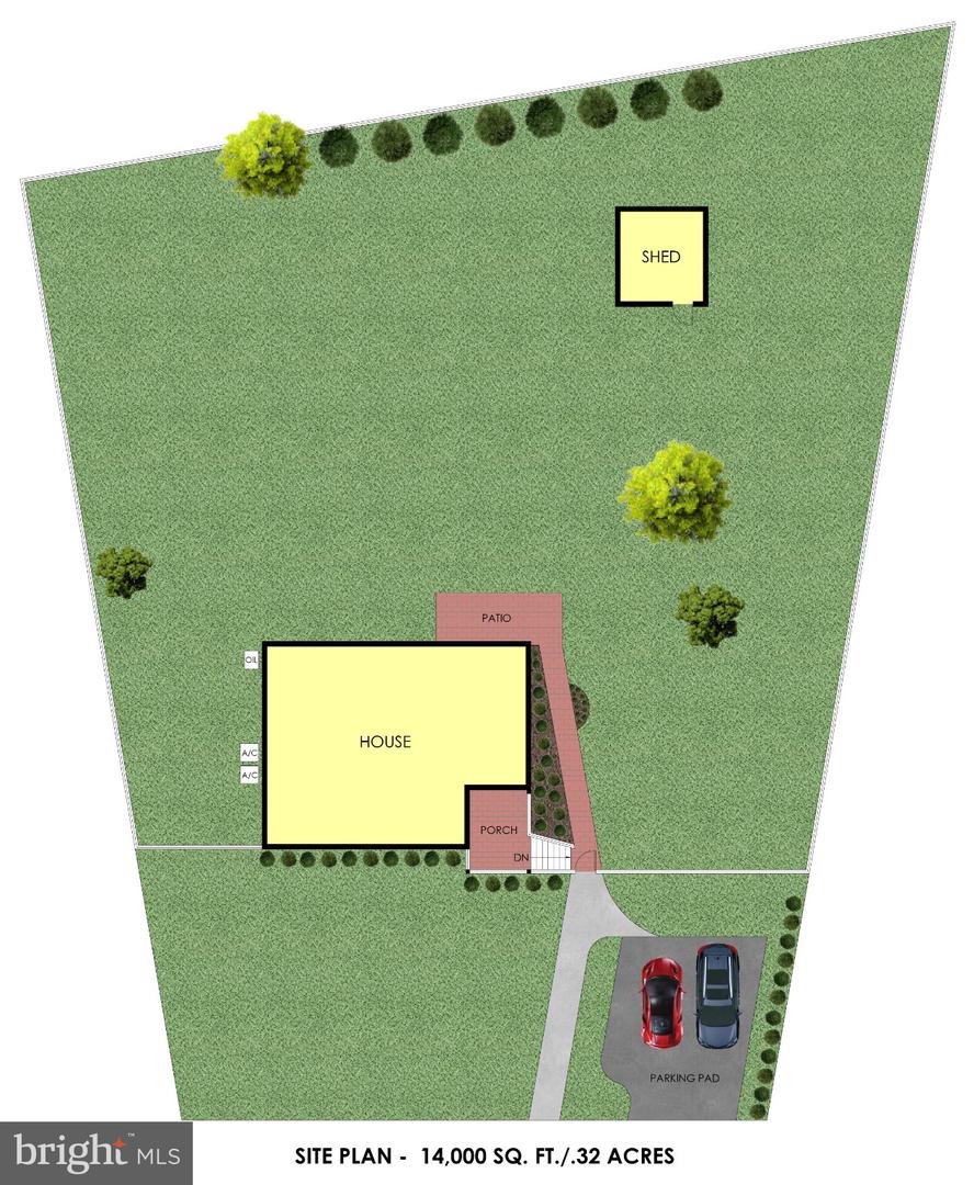 3321 Memorial St Property Photo 3
