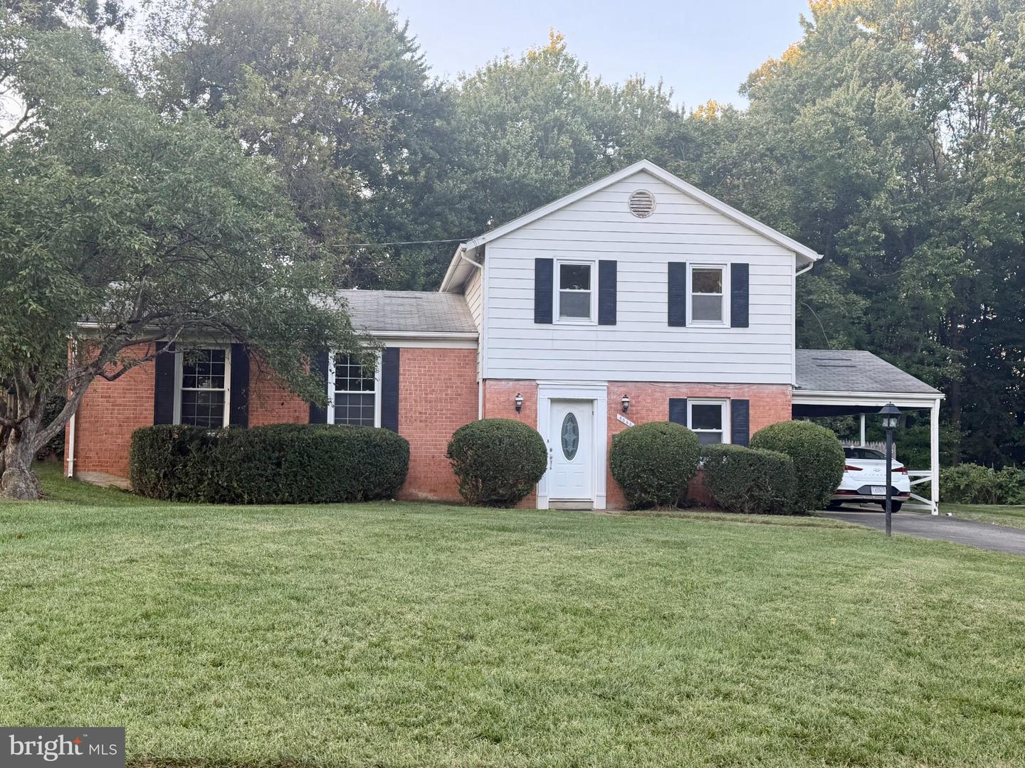 6544 Sulky Ln Property Photo 1