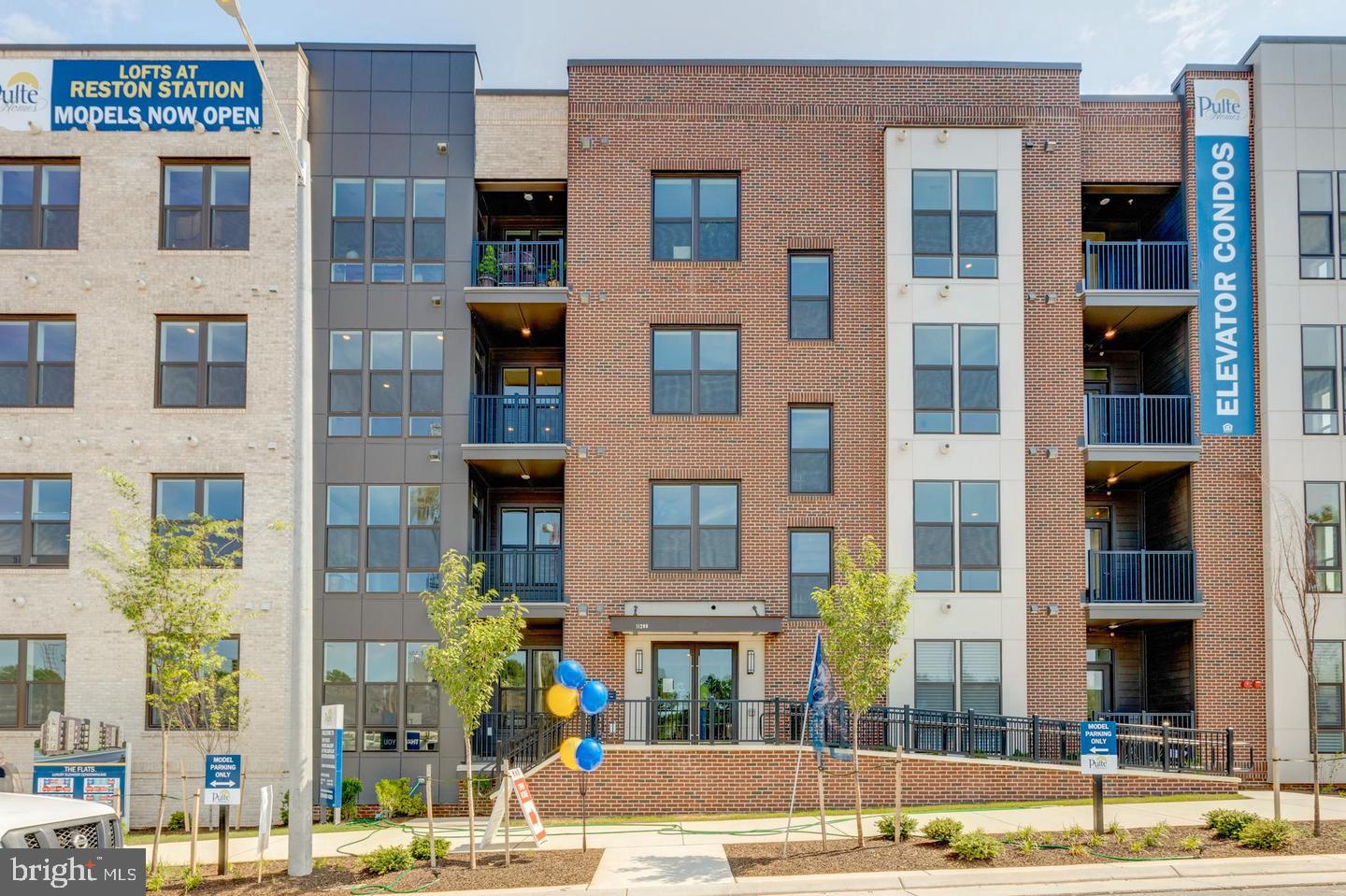 11200 Reston Station Blvd #304 Property Photo 1