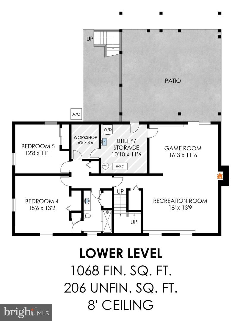 2421 Stirrup Ln Property Photo 36