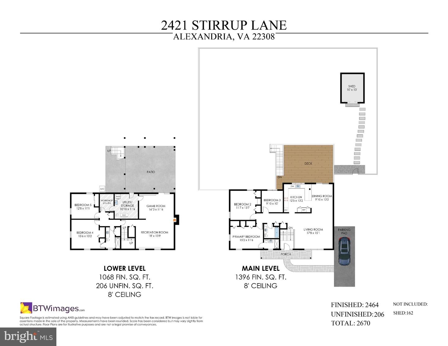 2421 Stirrup Ln Property Photo 58