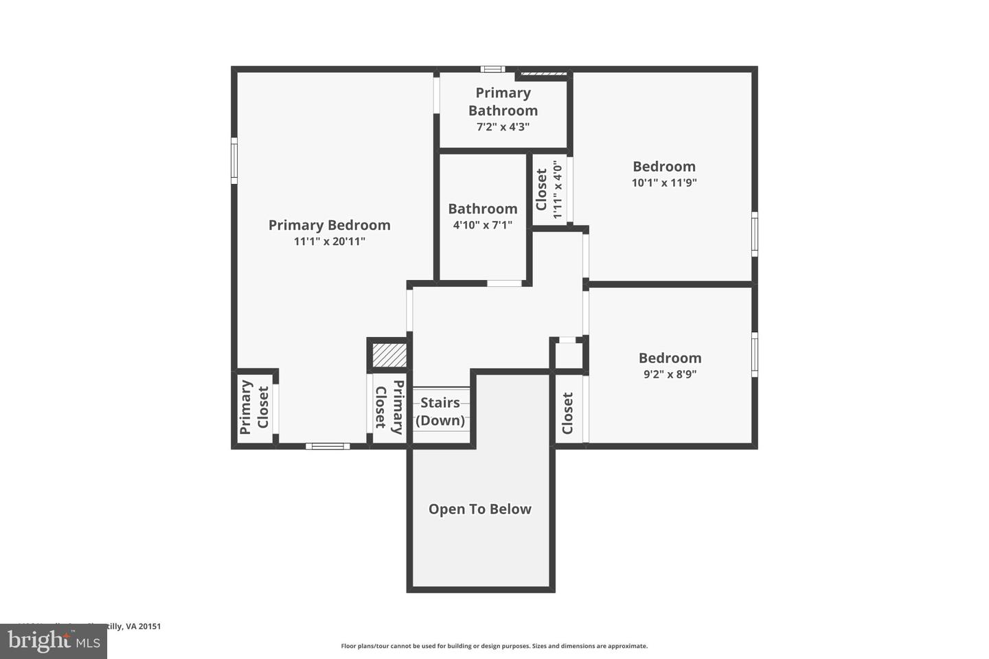 4106 Hamlin Property Photo 32