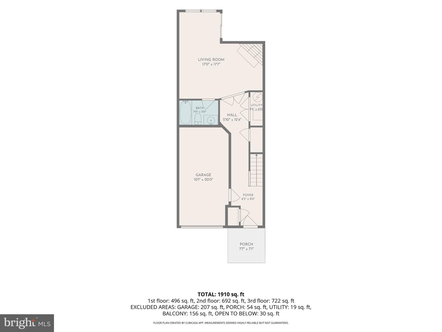 4118 River Forth Dr Property Photo 46