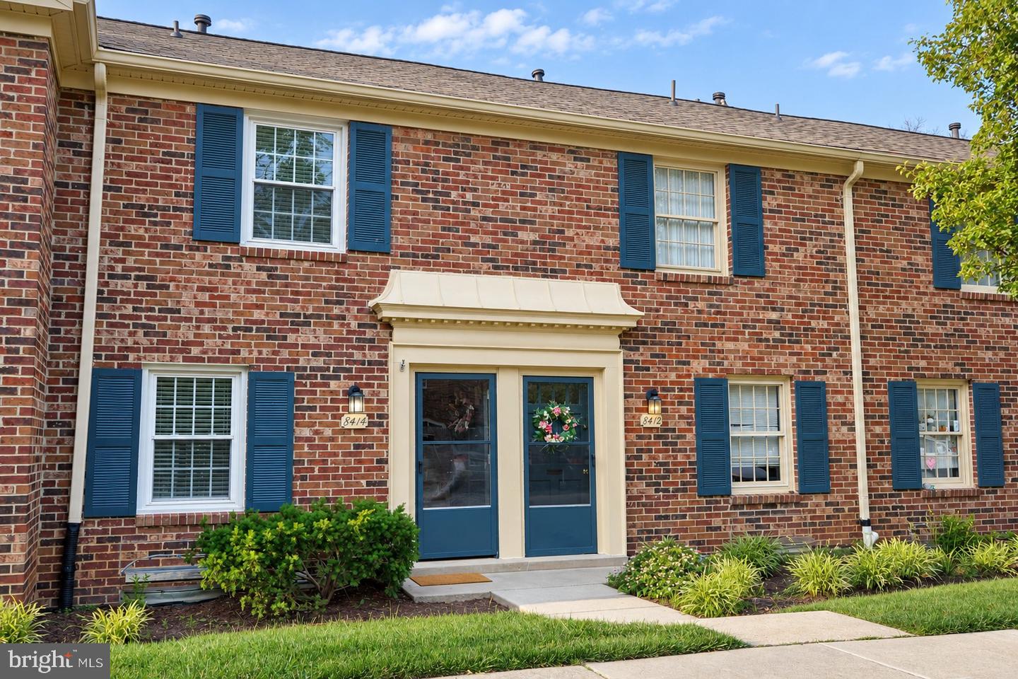 8414 PENSHURST DR #590 Property Photo 1