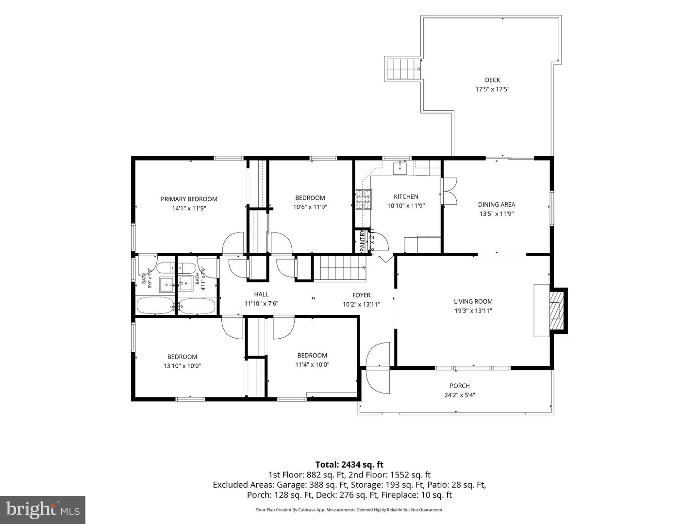 5008 Larno Dr Property Photo 27
