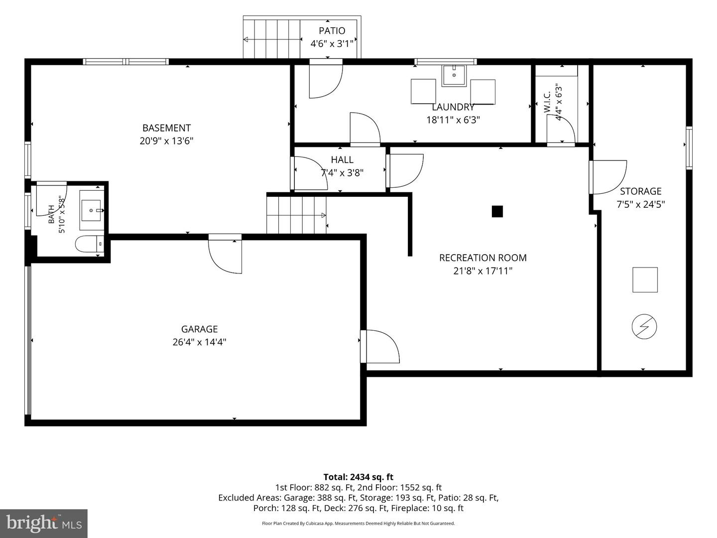 5008 Larno Dr Property Photo 28