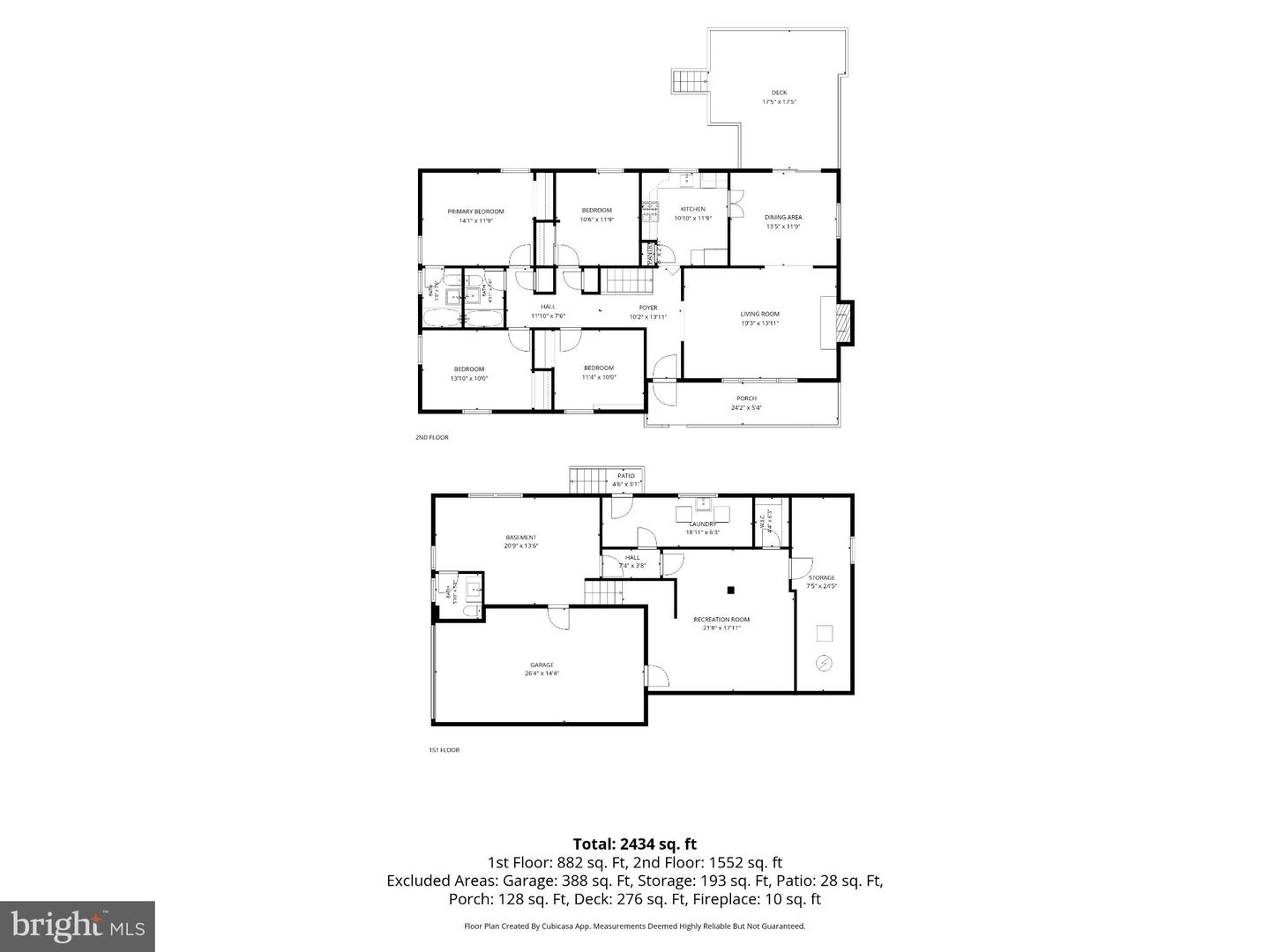 5008 Larno Dr Property Photo 29