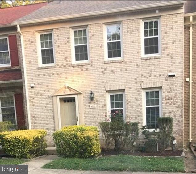 8021 BETHELEN WOODS LN Property Photo 1